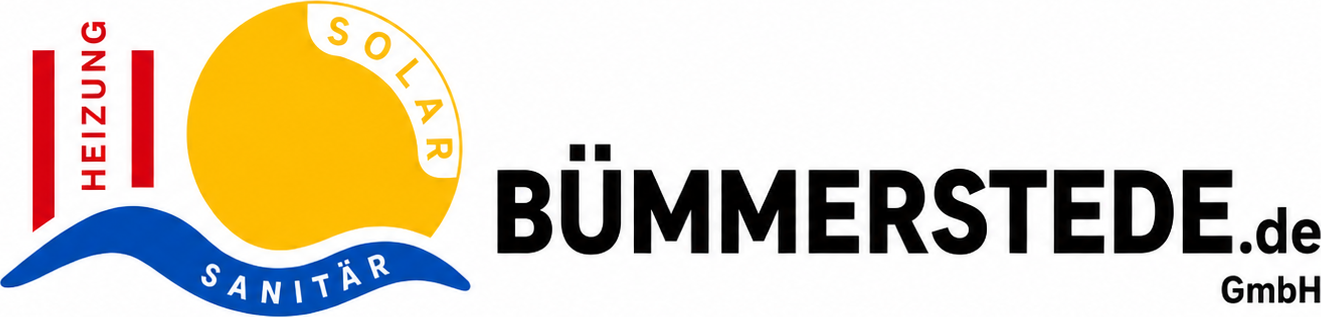 BÜMMERSTEDE GmbH – Heizung, Sanitär, Solar, Klima, Photovoltaik